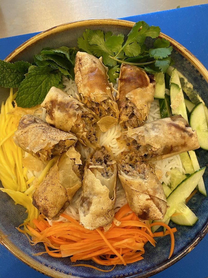 One More Vietnamesisk Smak · Bilder 4