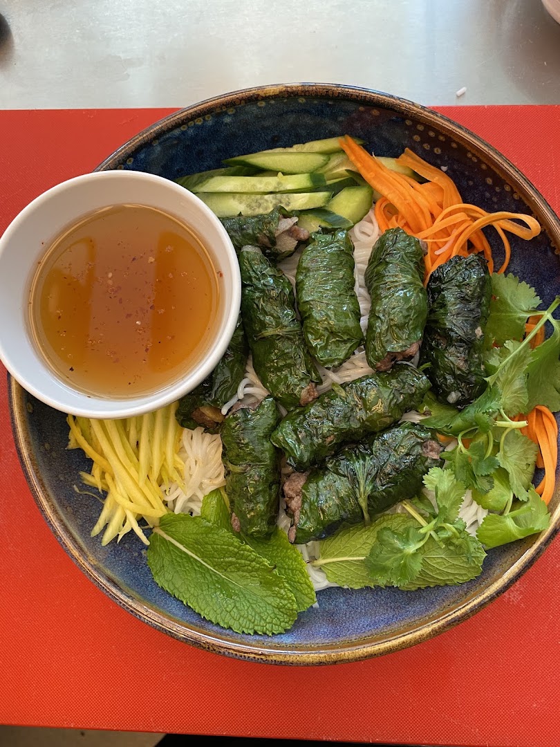 One More Vietnamesisk Smak · Bilder 3